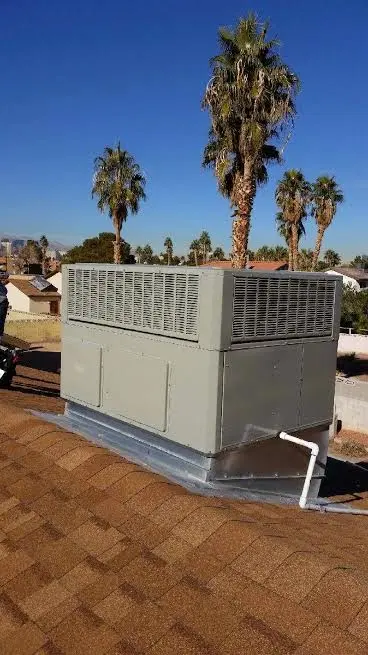 HVAC services in Nuevo, CA